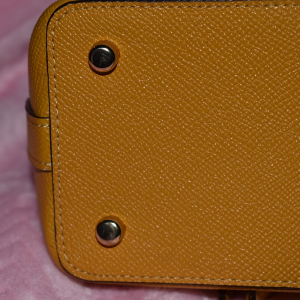 Coach Mini Sierra - Picture 8 of 12